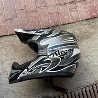 Casco da enduro