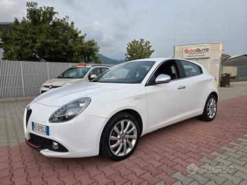 Alfa Romeo Giulietta 1.6 JTDm 120cv Super garantit
