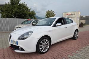 Alfa Romeo Giulietta 1.6 JTDm 120cv Super garantit