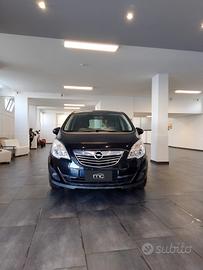 Opel Meriva 1.3 CDTI 95CV ecoFLEX Cosmo