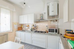 bilocale ristrutturato.