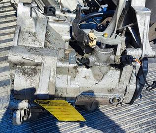 Cambio Audi A3 1.8 T cod. mot. AUQ