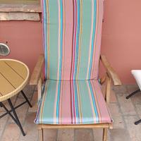 acacia regolabile 1 sdraio in acacia