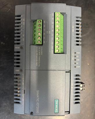 Simatic IOT2040 (6ES7647-0AA00-1YA2)