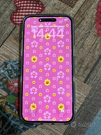 Iphone 14 pro max 128 gb