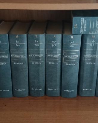 enciclopedia 