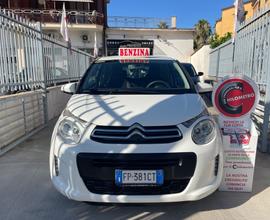 Citroen C1 VTi 68 3 porte Shine
