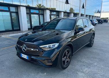 Mercedes-benz GLC 220d 4Matic Mild Hybrid AMG Prem