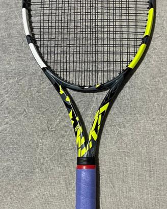 RACCHETTA BABOLAT Pure Aero 98 (FINO AL 2025) L3