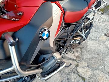 BMW GS 1200