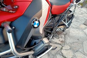 BMW GS 1200