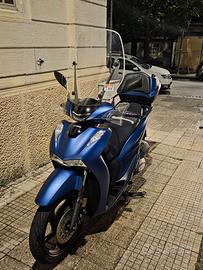 Honda Sh 125 2024