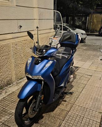 Honda Sh 125 2024