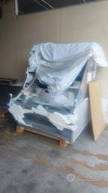 Banco Frigo Arneg London - NUOVO-IMBALLATO