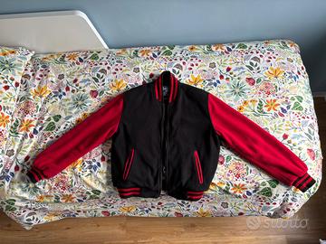 Bomber americano - Jacket Rockabilly