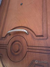 PORTA BLINDATA BEN RIFINITA