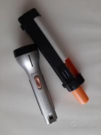 Torce lampade di emergenza