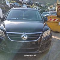 RICAMBI USATI AUTO VOLKSWAGEN Tiguan 1° Serie N.D