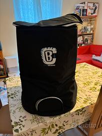 Sacca controllo temperatura di fermentazione birra