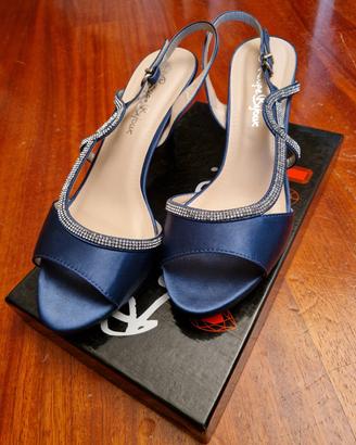scarpe da tango