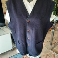 gilet/sottogiacca uomo