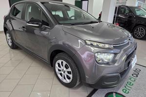 CITROEN C3 BlueHDi 100 S&S Feel km22000