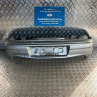 PARAURTI PARAURTO POSTERIORE FIAT SEICENTO 2004 