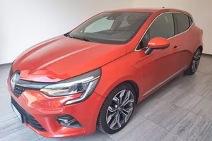 Renault Clio Blue dCi 85 CV 5 porte Intens