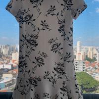 Vestito florale ZARA