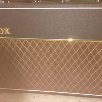 vox ac30