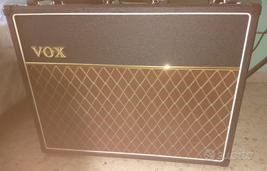 vox ac30