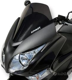 Cupolino SW T 400 600 2009 2017 colore fume nero