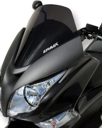 Cupolino SW T 400 600 2009 2017 colore fume nero