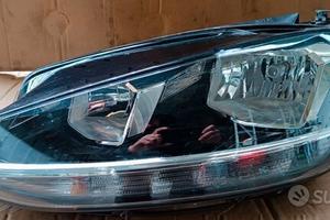 Faro anteriore sinistro Volkswagen Golf 7.5