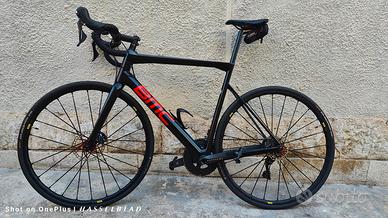 Bmc slr 