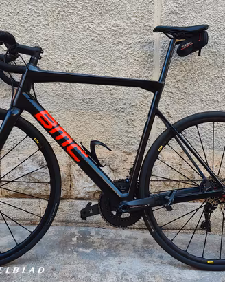 Bmc slr 