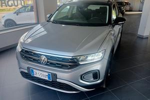Volkswagen T-Roc 2.0 TDI 150 CV DSG 3.700 Km Style