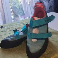 Simond scarpette da arrampicata 