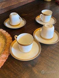  tazzine caffè vintage Arzberg