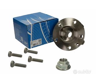 2 cuscinetti stelvio q4