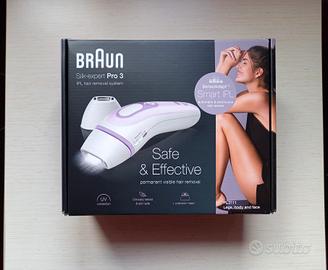 Braun Silk-Expert Pro 3 PL3111.