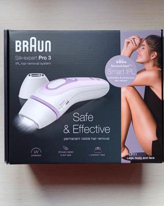 Braun Silk-Expert Pro 3 PL3111.