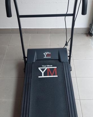 Tapis Roulant marca Your Move