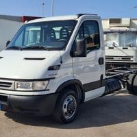 IVECO DAILY  35C17