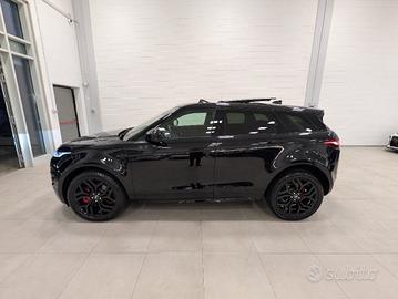 LAND ROVER Range Rover Evoque 2.0D I4 204 CV AWD