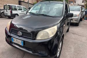 Daihatsu Terios 1.5 4WD SX O/F Green Powered