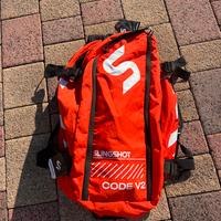 SLINGSHOT CODE V2 6m