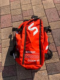 SLINGSHOT CODE V2 6m