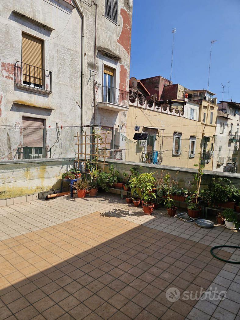 Appartamento – Napoli, Capodimonte, Municipalità 3 - Vista 2