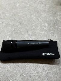 Microfono Sennheiser e 855